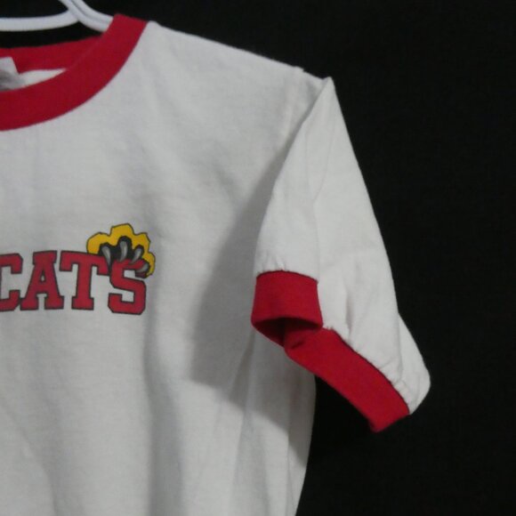 ANVIL | youth - large | Wildcats | High School Musical 3 | Senior Year | Tee - Picture 5 of 14